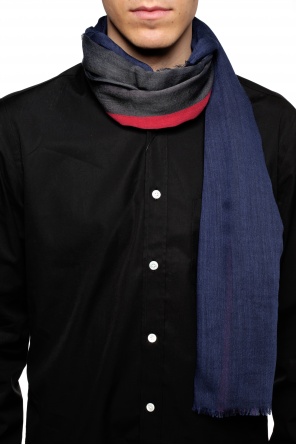Scarf with stripes, zdjęcie 2 Scarf with stripes od Lanvin